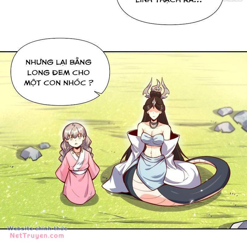 Nguyên Lai Ta Là Tu Tiên Đại Lão Chapter 394 - Trang 2
