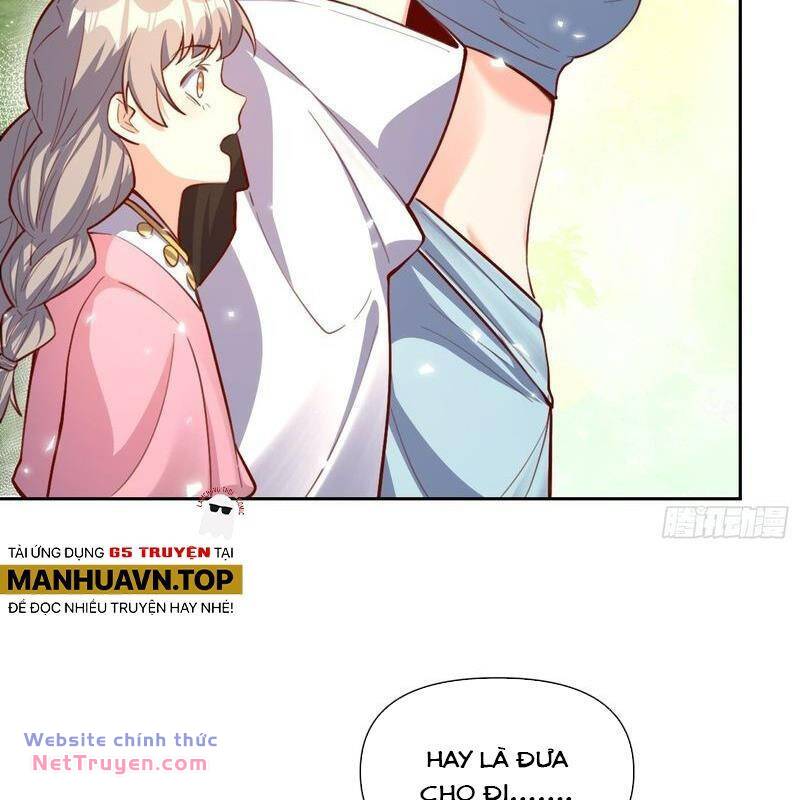 Nguyên Lai Ta Là Tu Tiên Đại Lão Chapter 394 - Trang 2