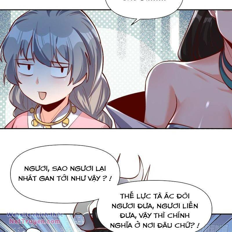 Nguyên Lai Ta Là Tu Tiên Đại Lão Chapter 394 - Trang 2