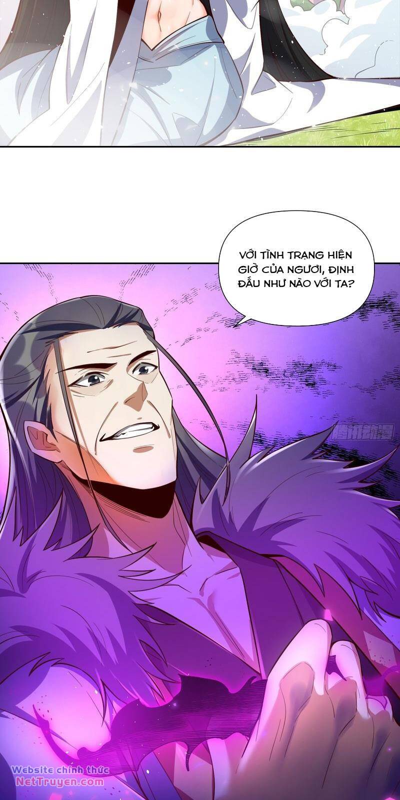 Nguyên Lai Ta Là Tu Tiên Đại Lão Chapter 395 - Trang 2