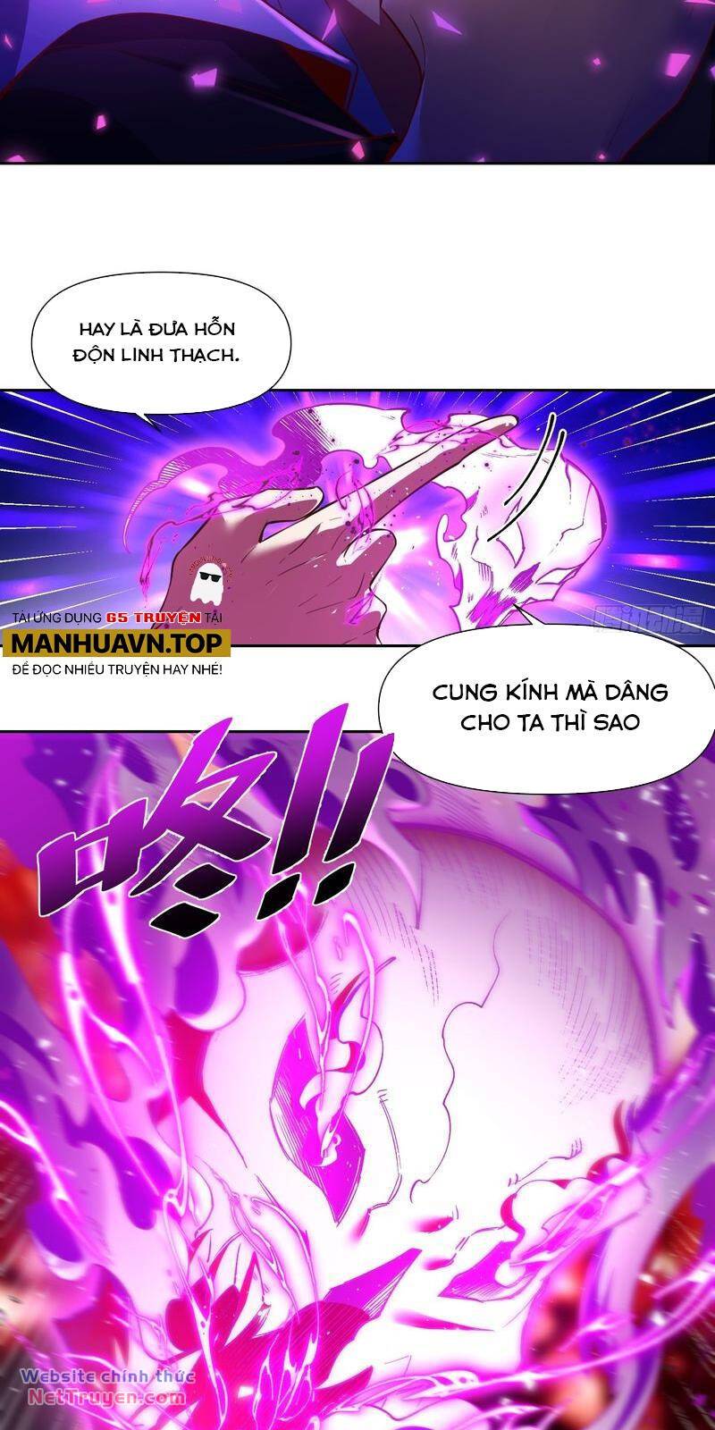 Nguyên Lai Ta Là Tu Tiên Đại Lão Chapter 395 - Trang 2