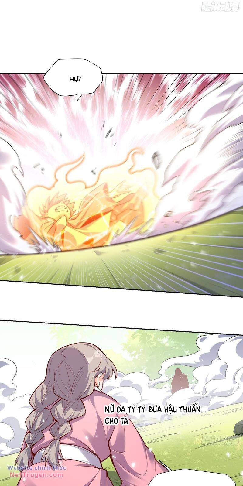 Nguyên Lai Ta Là Tu Tiên Đại Lão Chapter 395 - Trang 2