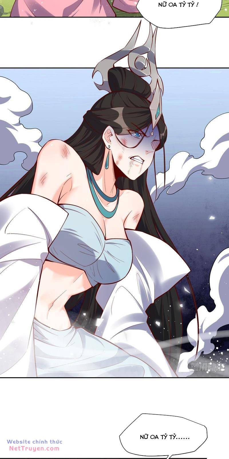 Nguyên Lai Ta Là Tu Tiên Đại Lão Chapter 395 - Trang 2