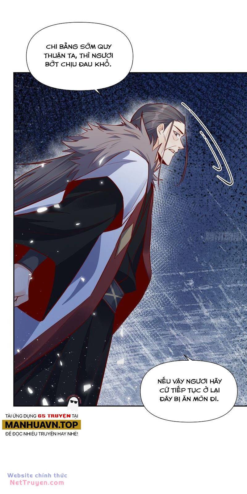 Nguyên Lai Ta Là Tu Tiên Đại Lão Chapter 395 - Trang 2