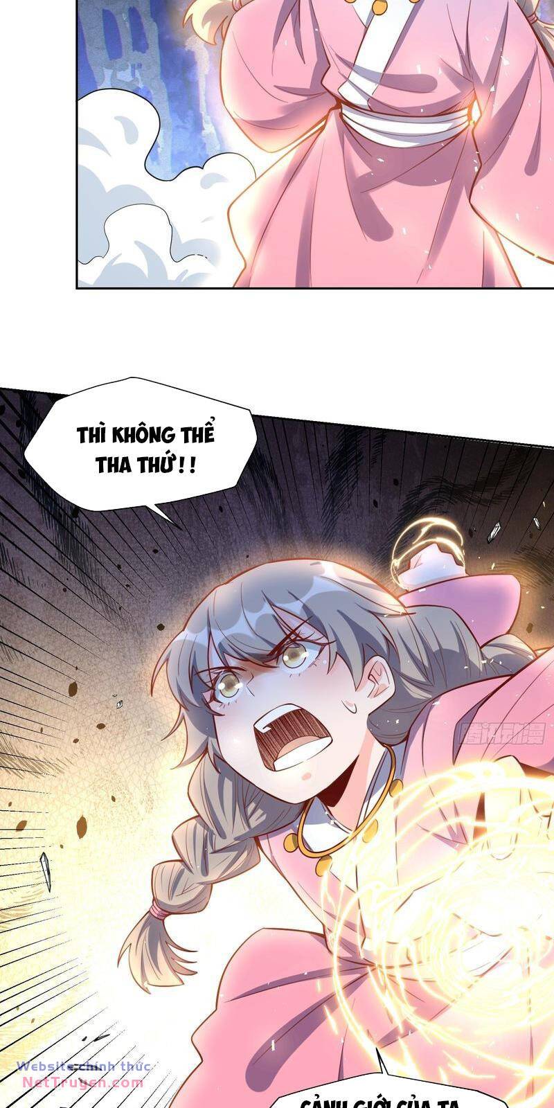 Nguyên Lai Ta Là Tu Tiên Đại Lão Chapter 395 - Trang 2