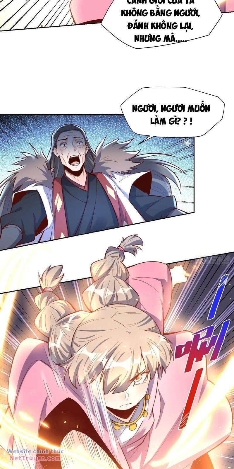 Nguyên Lai Ta Là Tu Tiên Đại Lão Chapter 395 - Trang 2