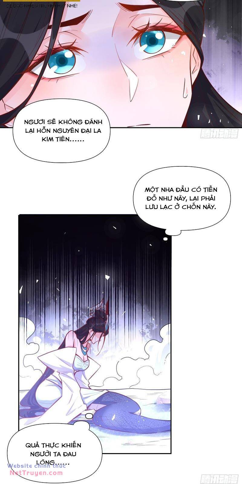 Nguyên Lai Ta Là Tu Tiên Đại Lão Chapter 395 - Trang 2