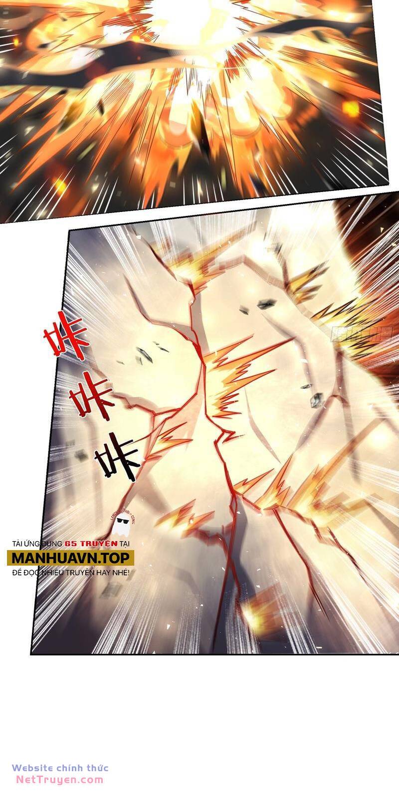 Nguyên Lai Ta Là Tu Tiên Đại Lão Chapter 395 - Trang 2