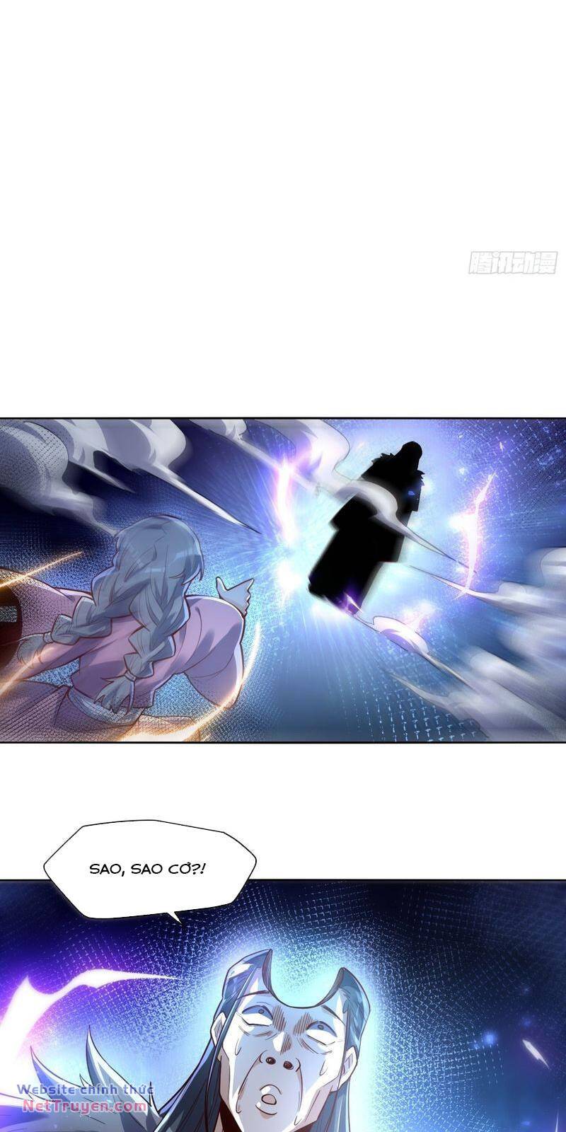Nguyên Lai Ta Là Tu Tiên Đại Lão Chapter 395 - Trang 2