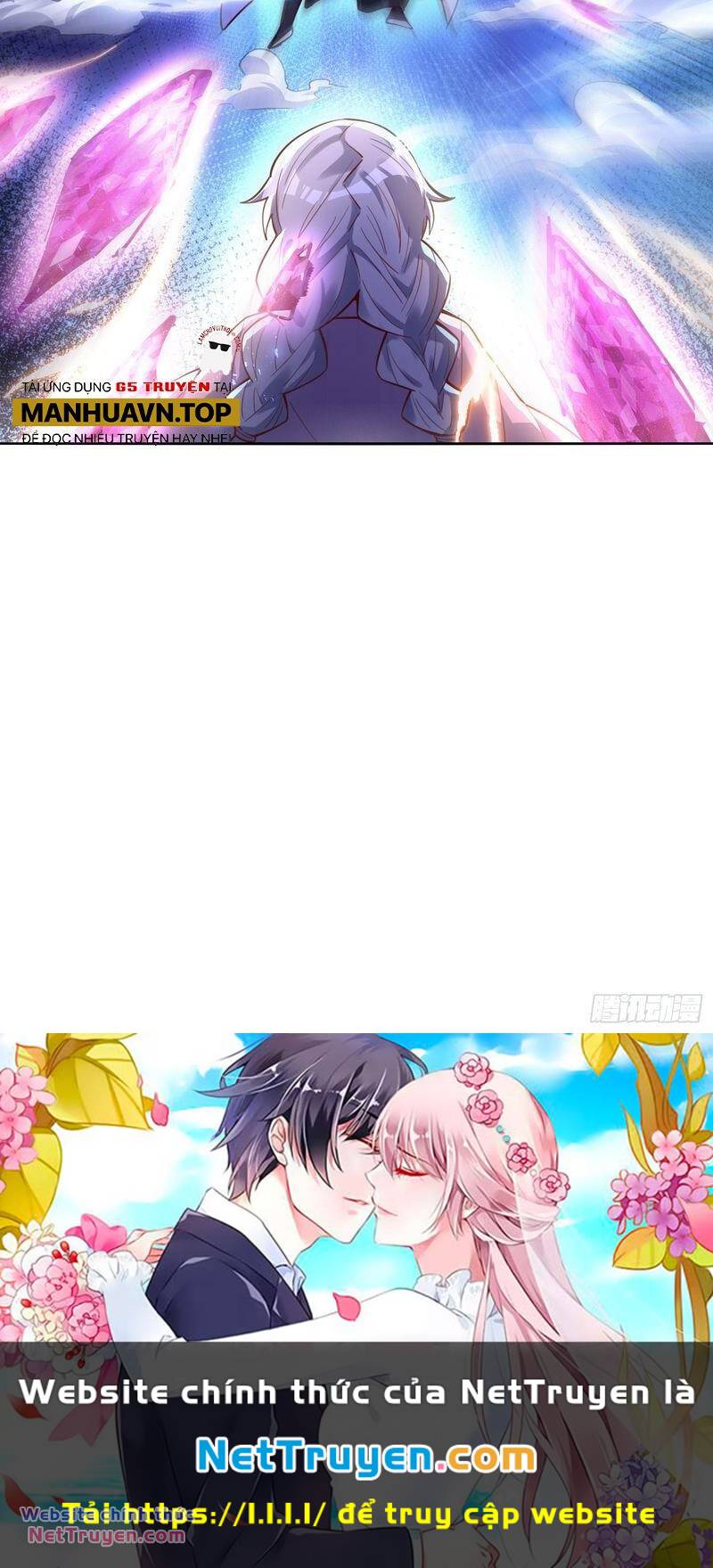 Nguyên Lai Ta Là Tu Tiên Đại Lão Chapter 395 - Trang 2