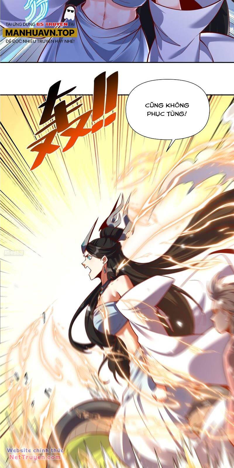 Nguyên Lai Ta Là Tu Tiên Đại Lão Chapter 395 - Trang 2