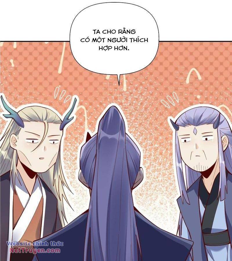 Nguyên Lai Ta Là Tu Tiên Đại Lão Chapter 398 - Trang 2