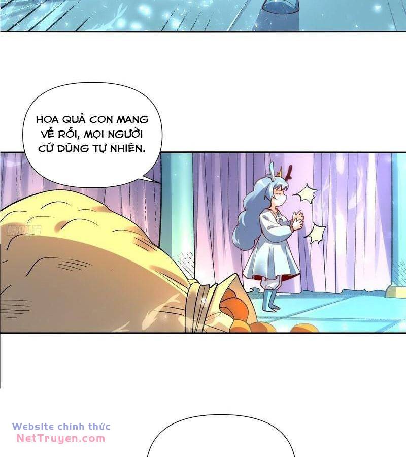 Nguyên Lai Ta Là Tu Tiên Đại Lão Chapter 398 - Trang 2