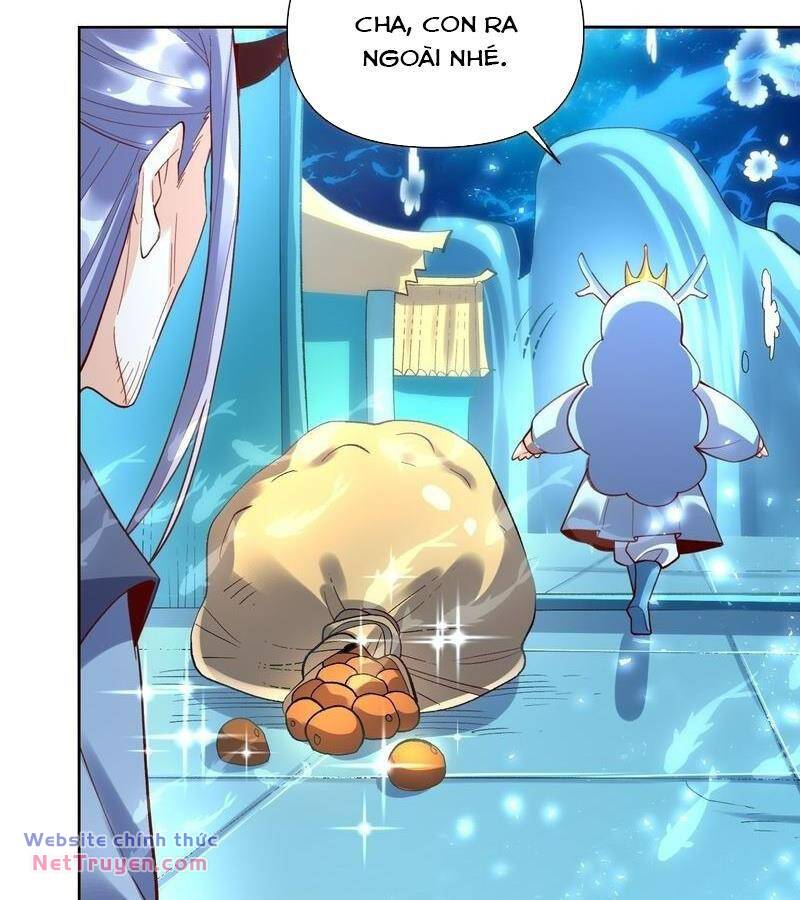 Nguyên Lai Ta Là Tu Tiên Đại Lão Chapter 398 - Trang 2