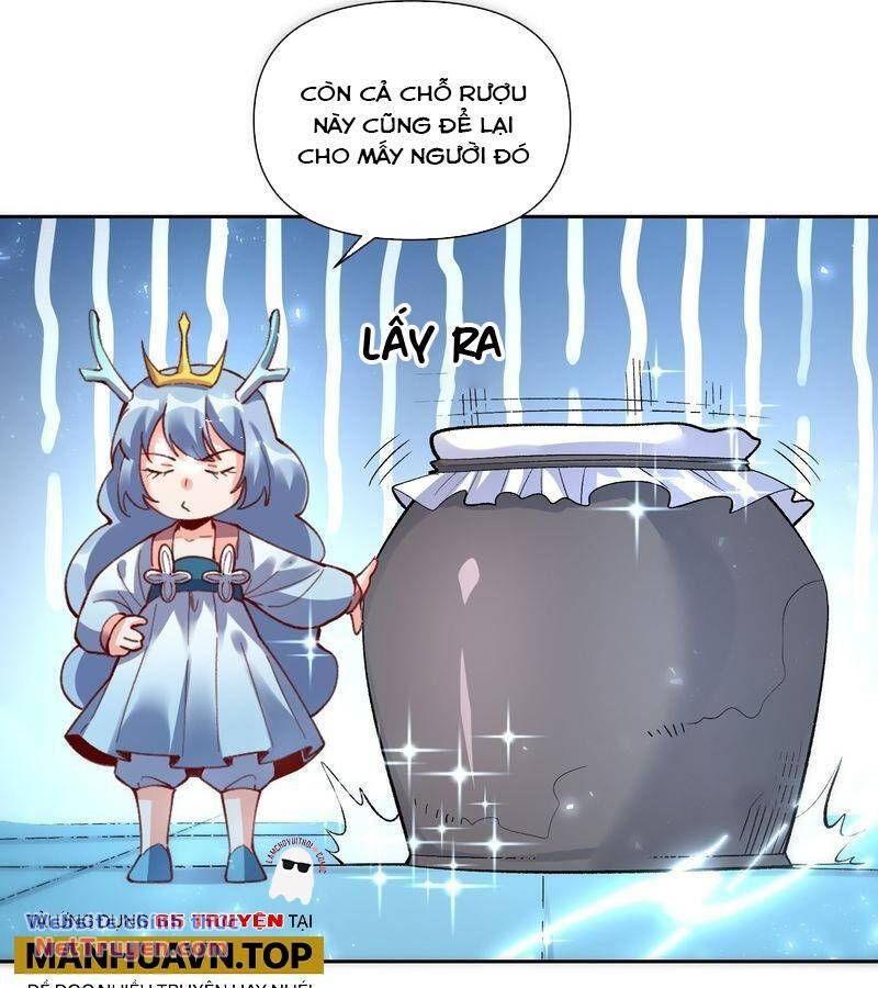 Nguyên Lai Ta Là Tu Tiên Đại Lão Chapter 398 - Trang 2