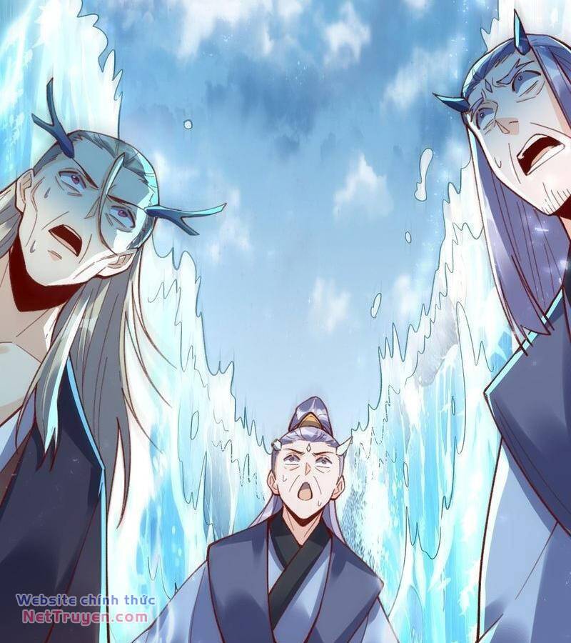 Nguyên Lai Ta Là Tu Tiên Đại Lão Chapter 398 - Trang 2