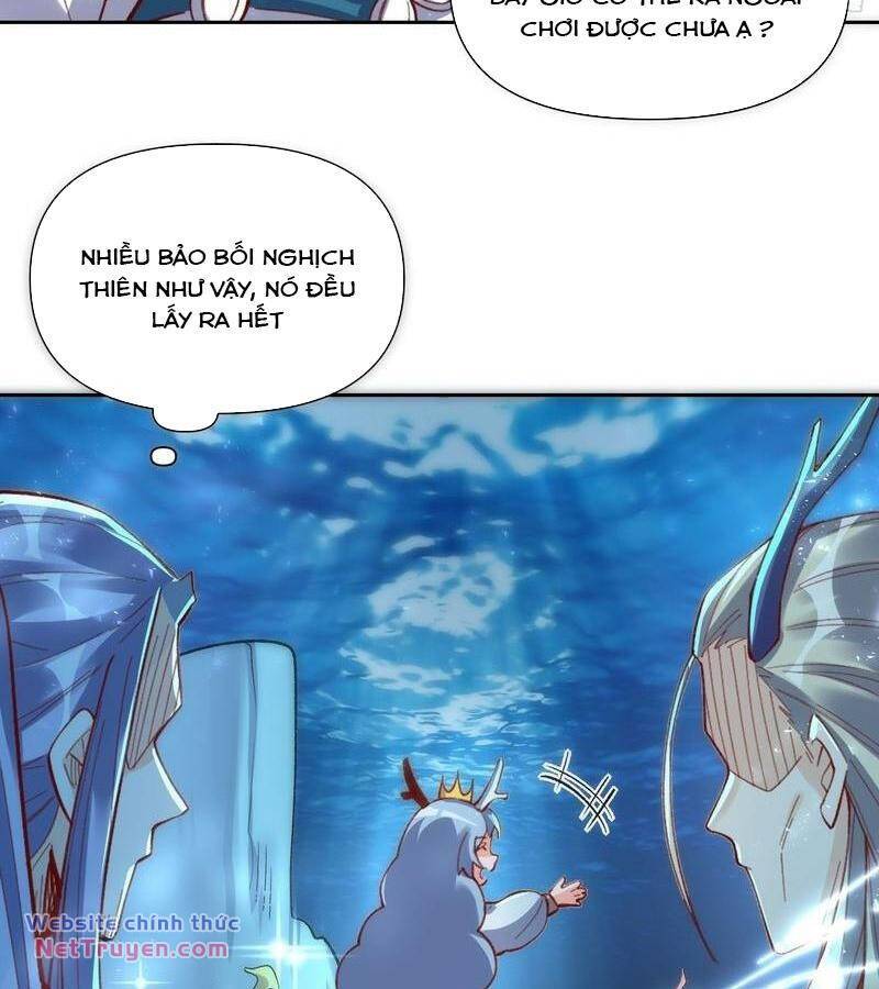 Nguyên Lai Ta Là Tu Tiên Đại Lão Chapter 398 - Trang 2