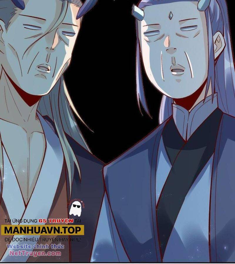 Nguyên Lai Ta Là Tu Tiên Đại Lão Chapter 398 - Trang 2