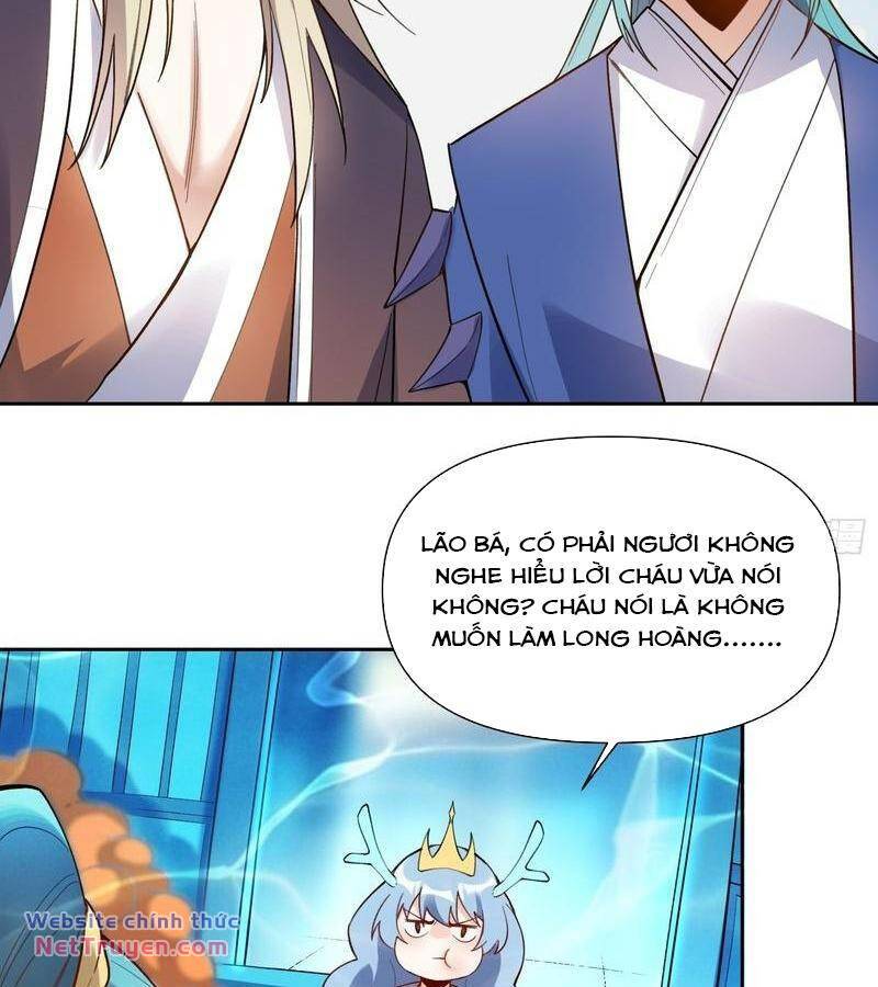 Nguyên Lai Ta Là Tu Tiên Đại Lão Chapter 398 - Trang 2