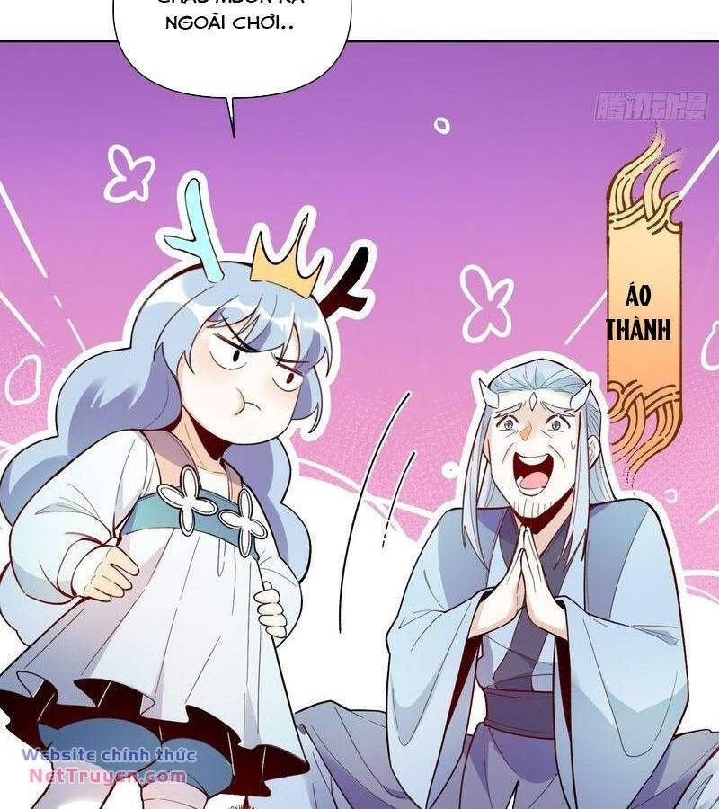Nguyên Lai Ta Là Tu Tiên Đại Lão Chapter 398 - Trang 2