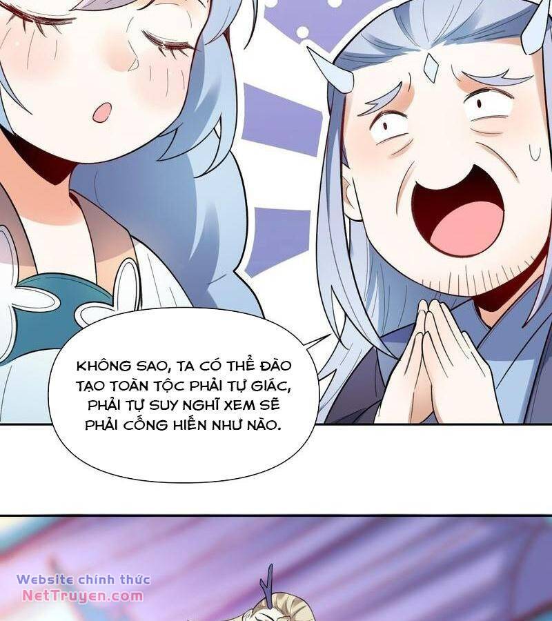 Nguyên Lai Ta Là Tu Tiên Đại Lão Chapter 398 - Trang 2