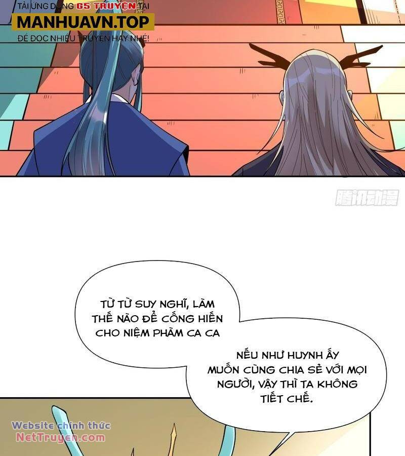 Nguyên Lai Ta Là Tu Tiên Đại Lão Chapter 398 - Trang 2