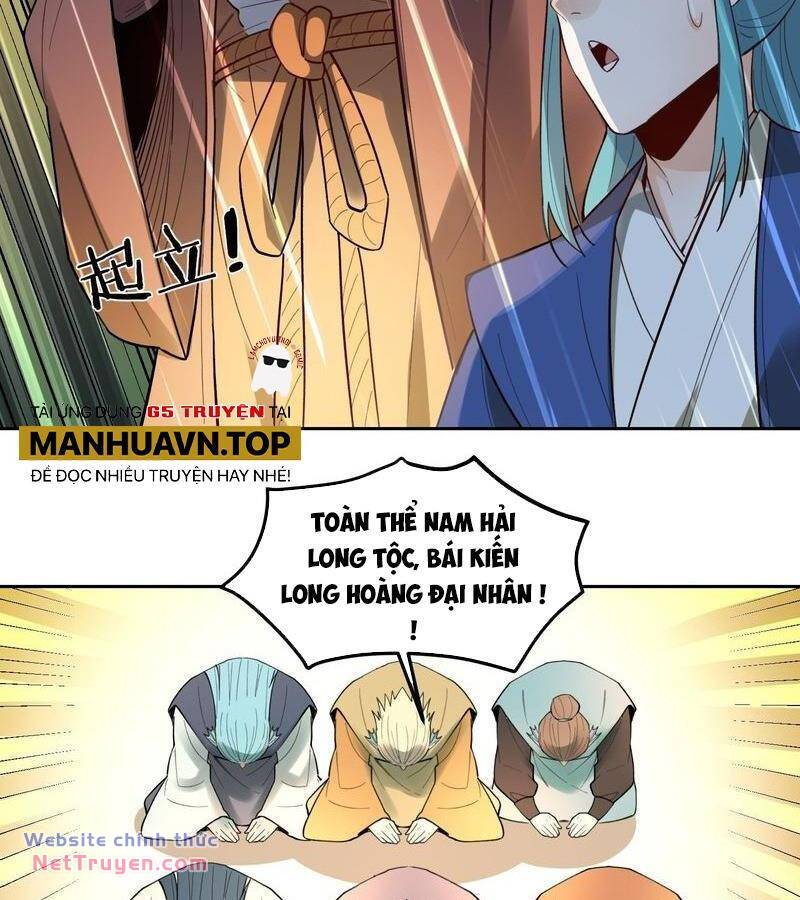 Nguyên Lai Ta Là Tu Tiên Đại Lão Chapter 398 - Trang 2