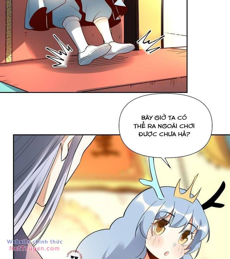 Nguyên Lai Ta Là Tu Tiên Đại Lão Chapter 398 - Trang 2