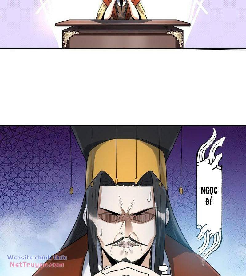 Nguyên Lai Ta Là Tu Tiên Đại Lão Chapter 398 - Trang 2