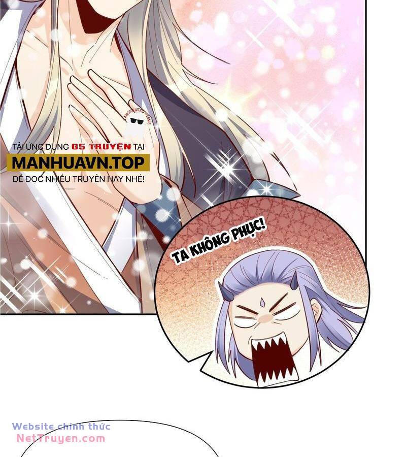 Nguyên Lai Ta Là Tu Tiên Đại Lão Chapter 398 - Trang 2