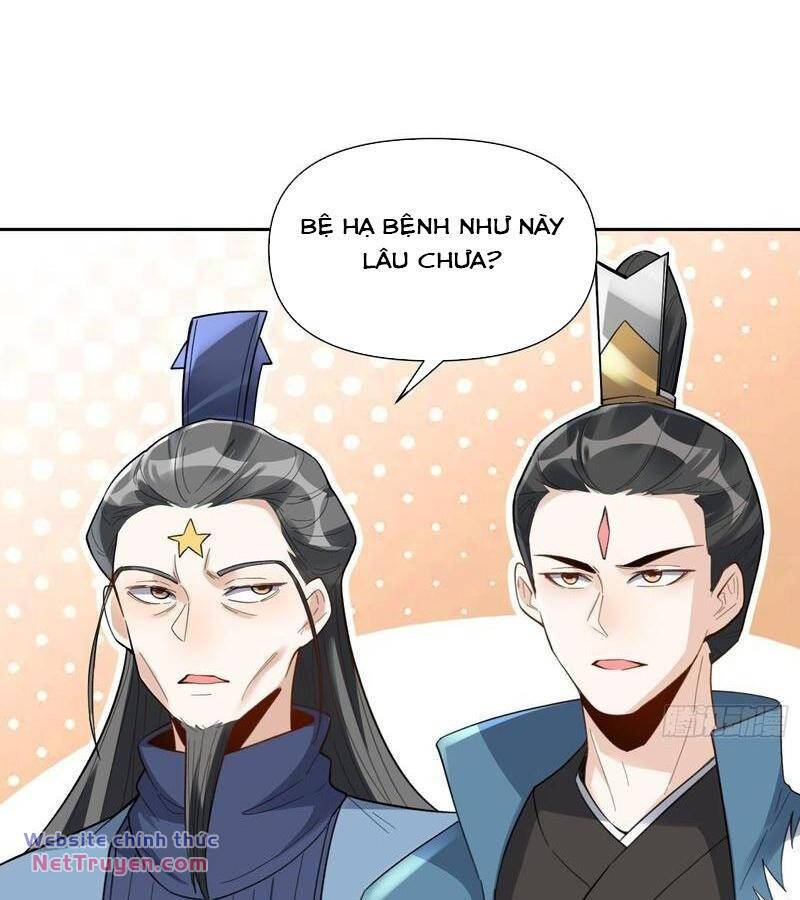 Nguyên Lai Ta Là Tu Tiên Đại Lão Chapter 398 - Trang 2