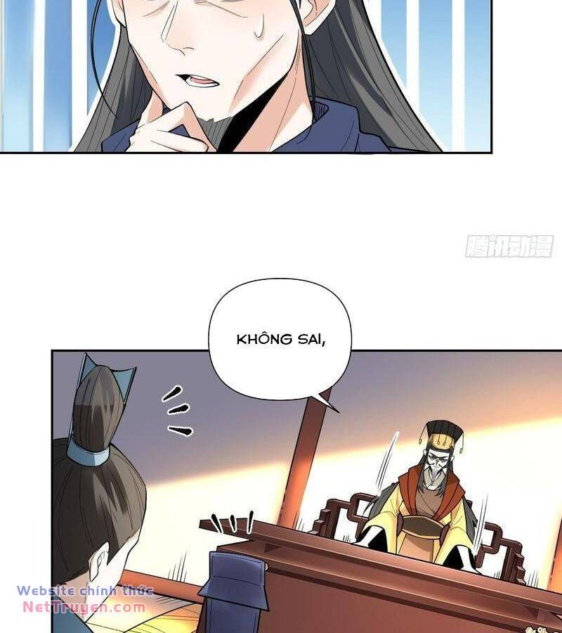 Nguyên Lai Ta Là Tu Tiên Đại Lão Chapter 398 - Trang 2