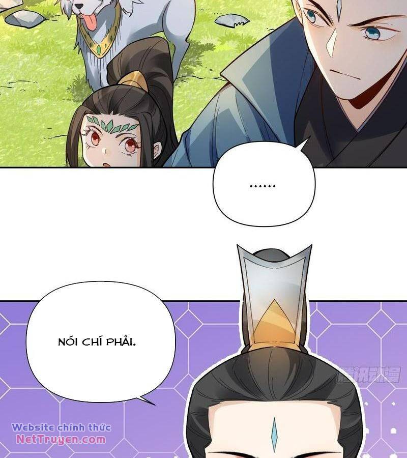 Nguyên Lai Ta Là Tu Tiên Đại Lão Chapter 399 - Trang 2