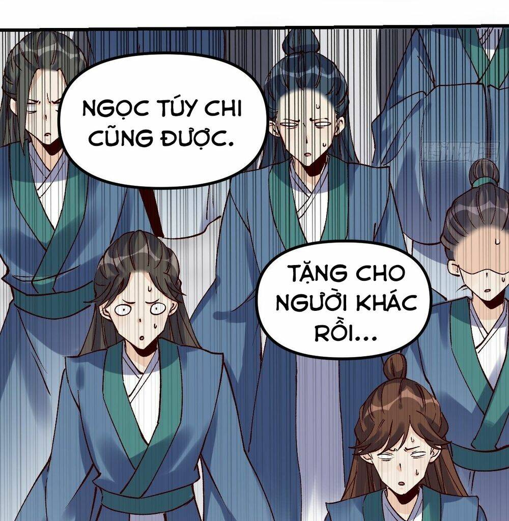 Nguyên Lai Ta Là Tu Tiên Đại Lão Chapter 40 - Trang 2