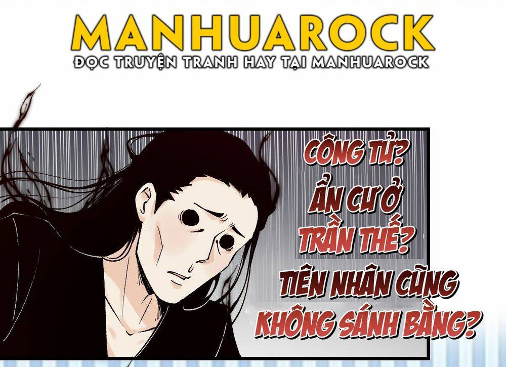 Nguyên Lai Ta Là Tu Tiên Đại Lão Chapter 40 - Trang 2