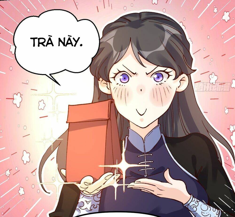 Nguyên Lai Ta Là Tu Tiên Đại Lão Chapter 40 - Trang 2