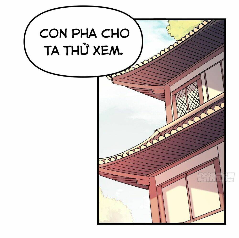 Nguyên Lai Ta Là Tu Tiên Đại Lão Chapter 40 - Trang 2