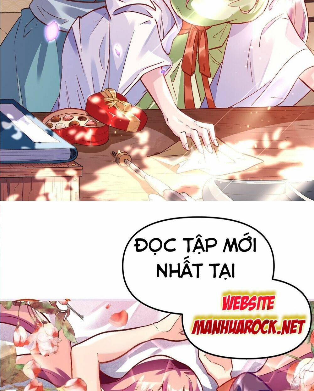 Nguyên Lai Ta Là Tu Tiên Đại Lão Chapter 40 - Trang 2