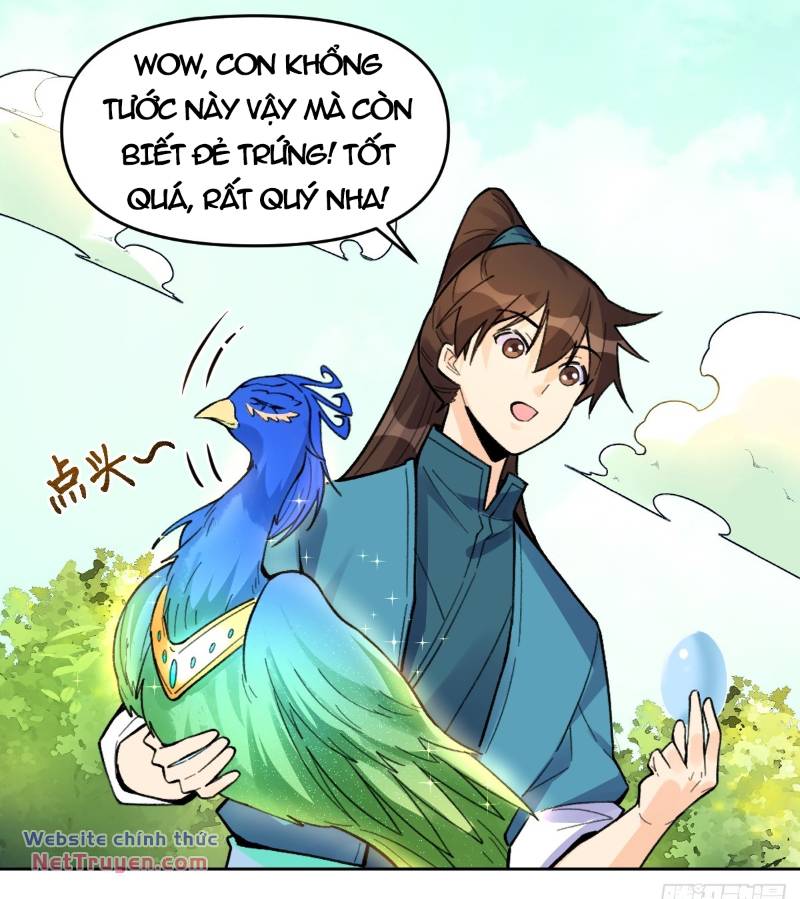 Nguyên Lai Ta Là Tu Tiên Đại Lão Chapter 400 - Trang 2