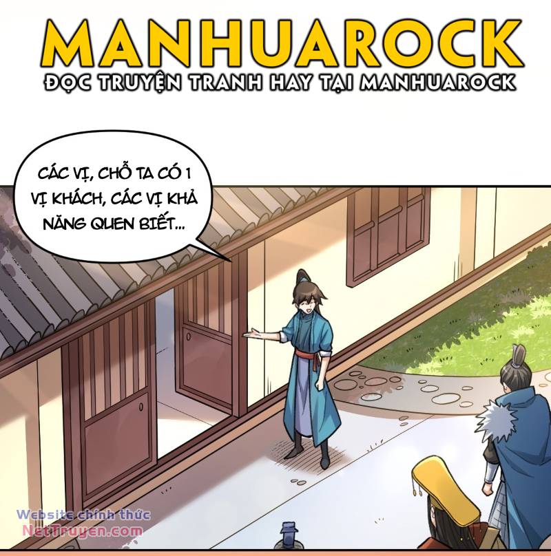 Nguyên Lai Ta Là Tu Tiên Đại Lão Chapter 400 - Trang 2