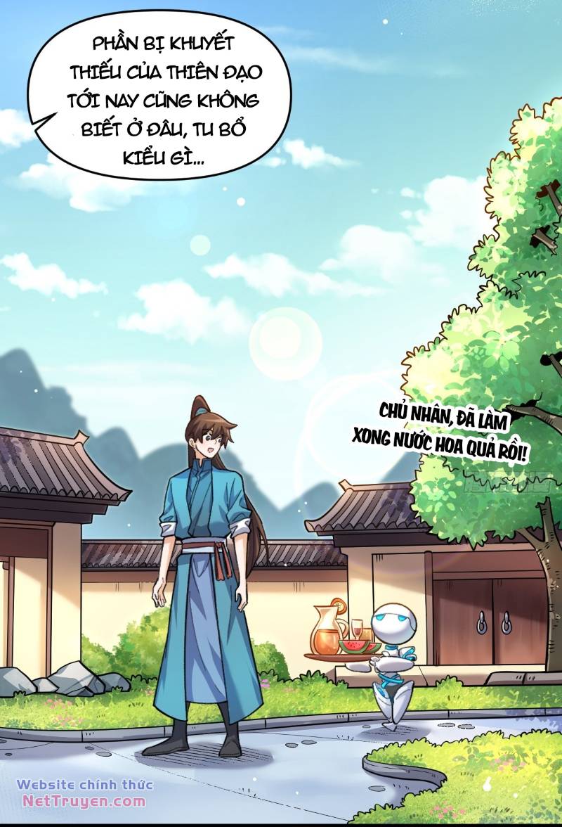 Nguyên Lai Ta Là Tu Tiên Đại Lão Chapter 400 - Trang 2