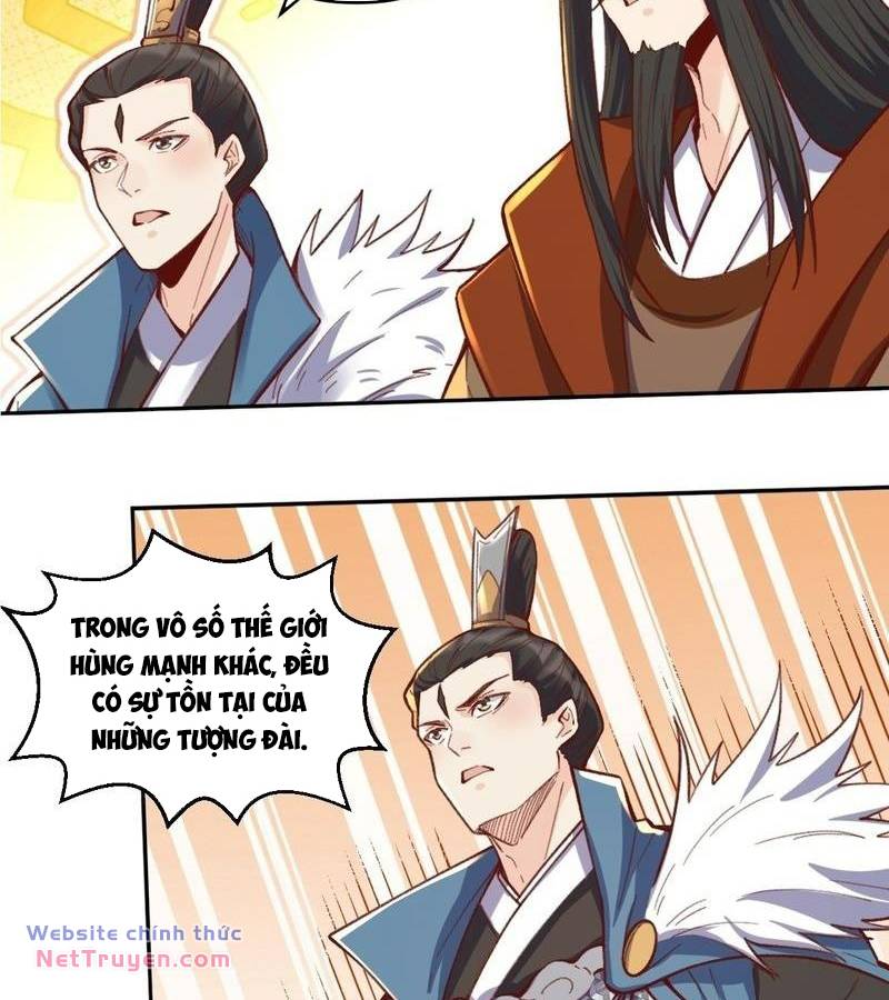 Nguyên Lai Ta Là Tu Tiên Đại Lão Chapter 401 - Trang 2