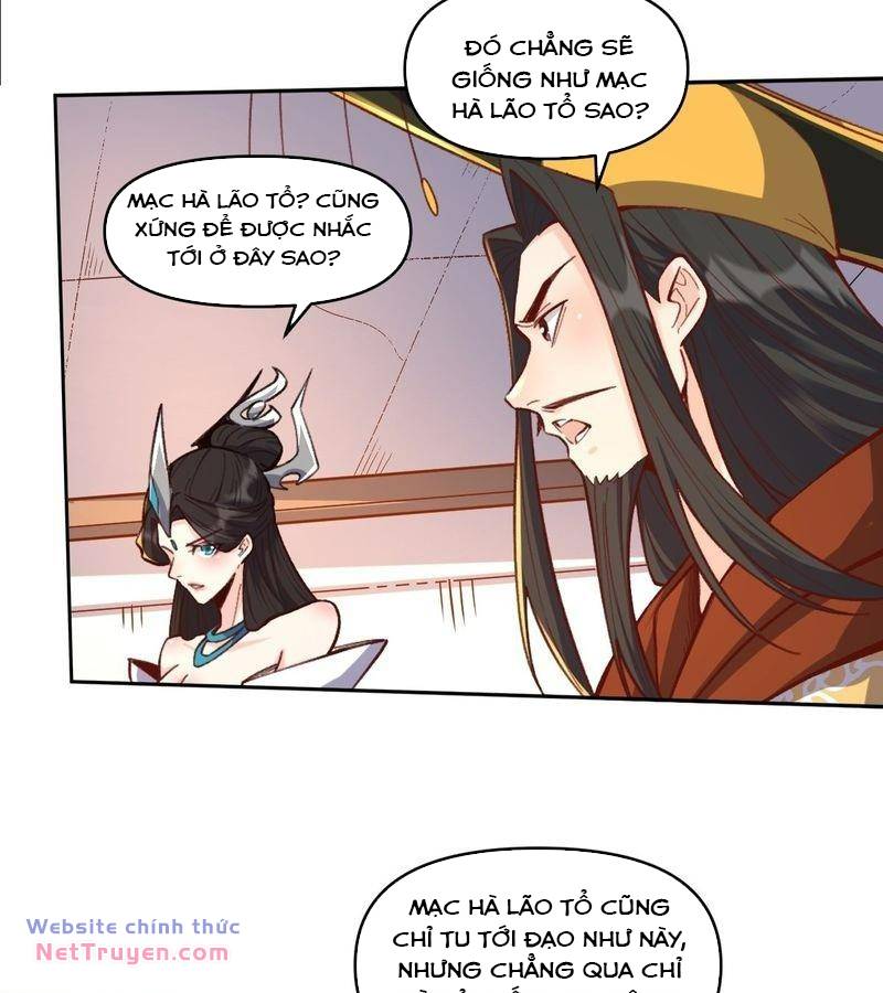 Nguyên Lai Ta Là Tu Tiên Đại Lão Chapter 401 - Trang 2