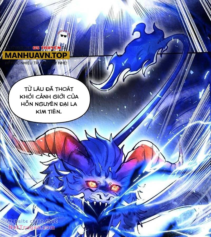 Nguyên Lai Ta Là Tu Tiên Đại Lão Chapter 401 - Trang 2