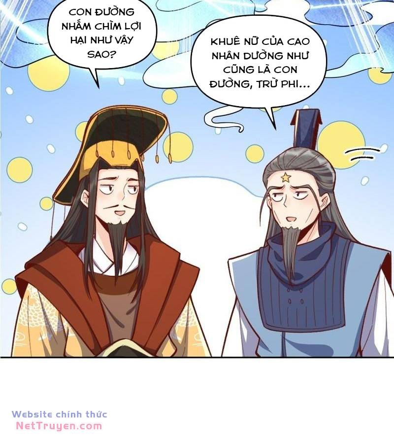 Nguyên Lai Ta Là Tu Tiên Đại Lão Chapter 401 - Trang 2