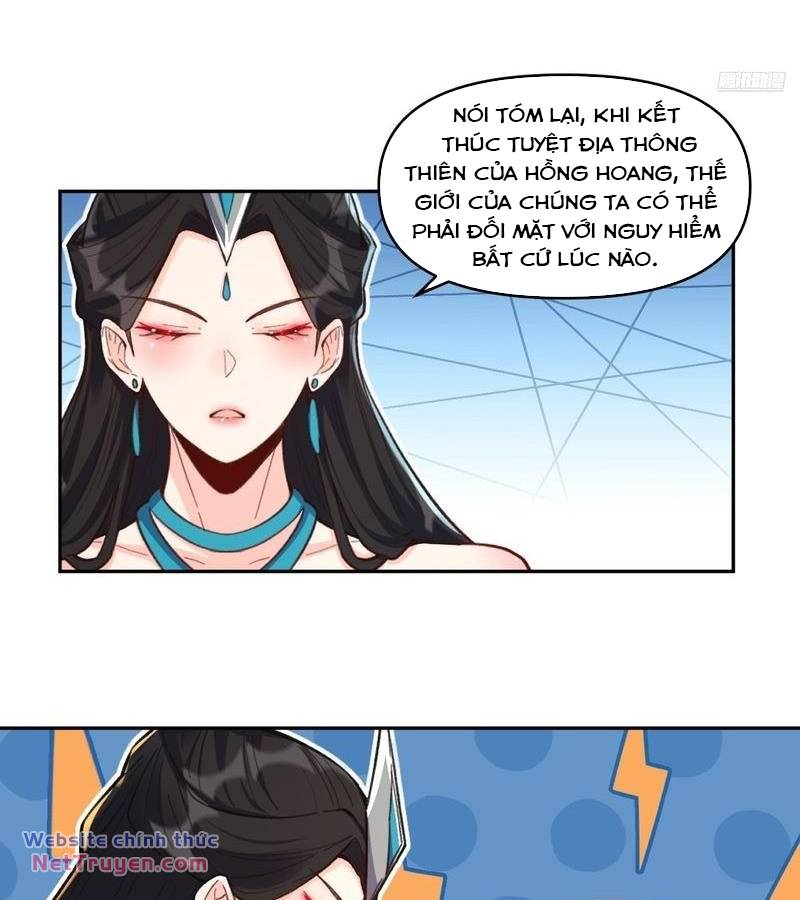 Nguyên Lai Ta Là Tu Tiên Đại Lão Chapter 401 - Trang 2