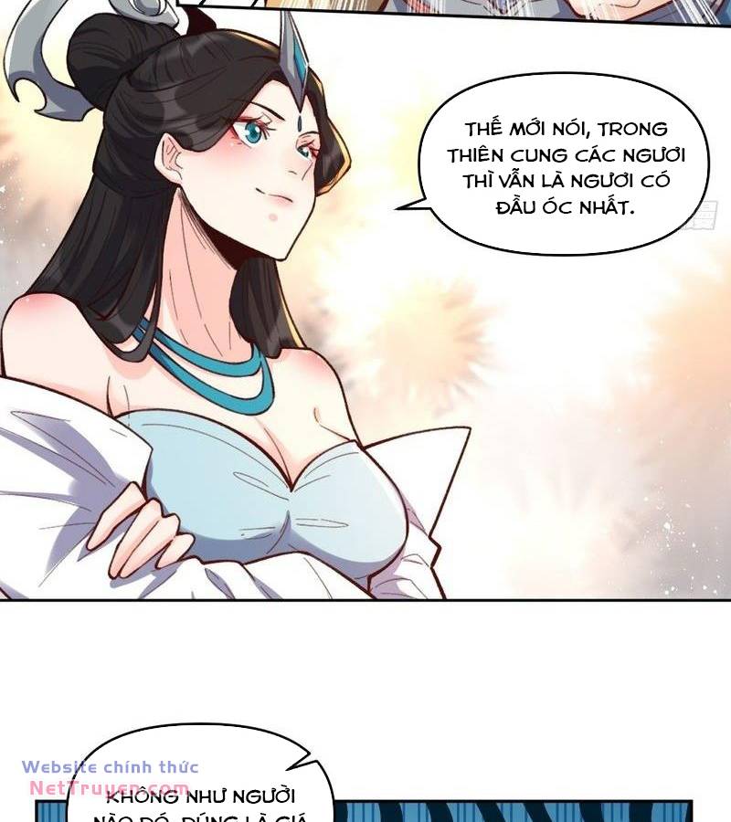 Nguyên Lai Ta Là Tu Tiên Đại Lão Chapter 401 - Trang 2