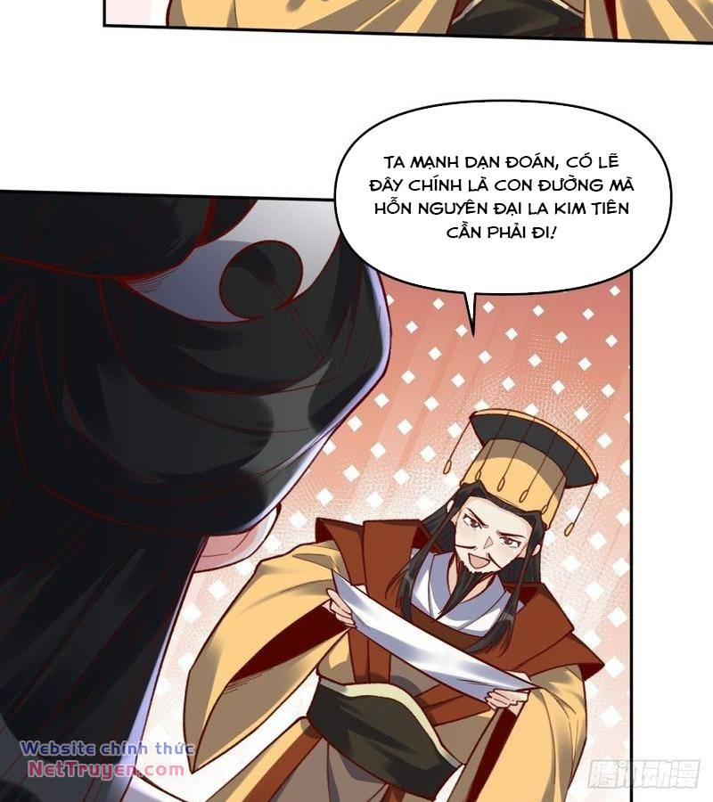 Nguyên Lai Ta Là Tu Tiên Đại Lão Chapter 401 - Trang 2