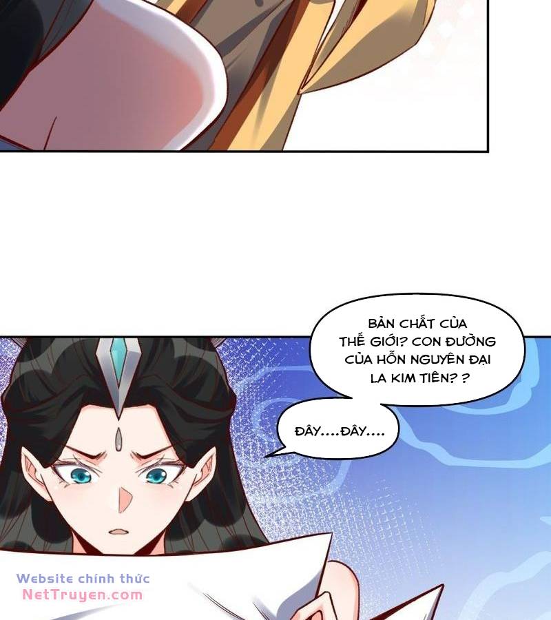 Nguyên Lai Ta Là Tu Tiên Đại Lão Chapter 401 - Trang 2