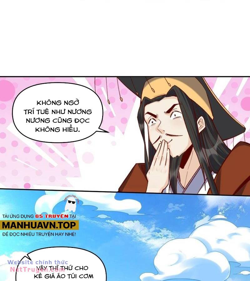 Nguyên Lai Ta Là Tu Tiên Đại Lão Chapter 401 - Trang 2